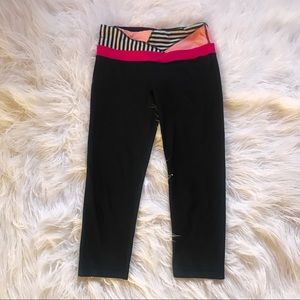 Workout leggings